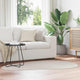 Vidaxx tapis huarte sable 120 x 170 cm polyester