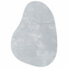 Vidaxx tapis huarte gris 120 x 170 cm polyester