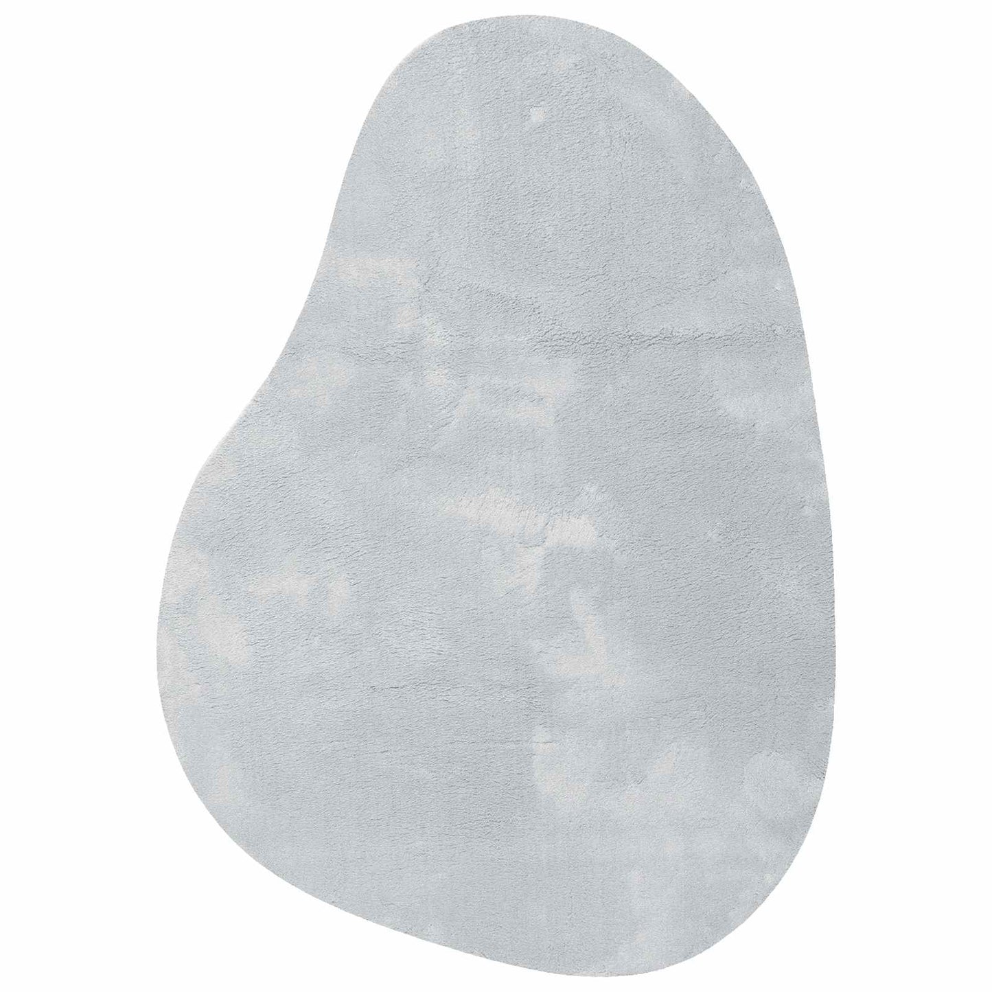 Vidaxx tapis huarte gris 120 x 170 cm polyester