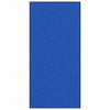 Vidaxx paillasson autrement bleu et noir 120 x 250 cm polyamide et PVC