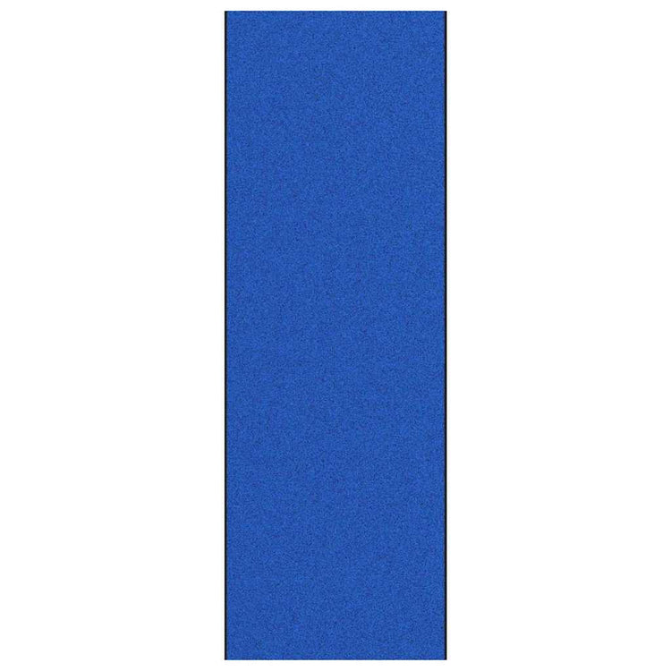 Vidaxx paillasson autrement bleu et noir 120 x 350 cm polyamide et PVC