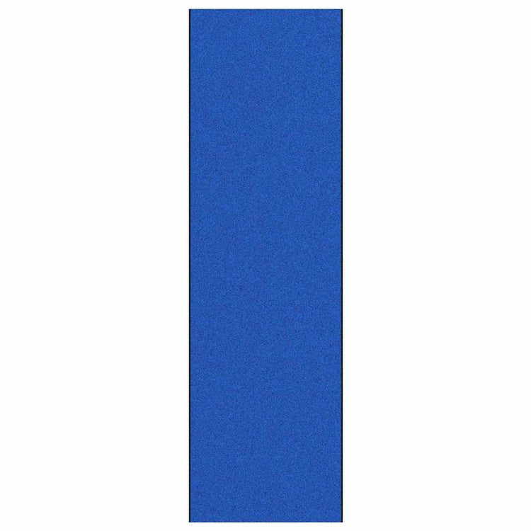 Vidaxx paillasson autrement bleu et noir 120 x 400 cm polyamide et PVC