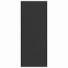Vidaxx paillasson anthracite et noir 120 x 300 cm polypropylène et vinyle