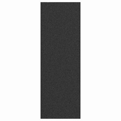 Vidaxx paillasson anthracite et noir 120 x 350 cm polypropylène et vinyle