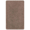 Vidaxx tapis de bain antidérapant marron 60 x 90 cm pp
