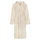 VidaXL peignoir kinn crème s coton