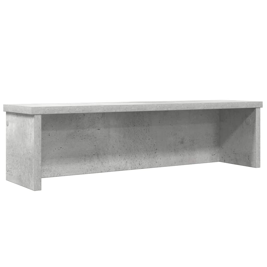 Rack de cuisine Vidaxl Empilable 50x15x16 cm Prix de béton en bois transformé
