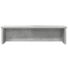 Vidaxl Kitchen Racks Empilable 2 PCS 60x15x16 cm Prix en béton