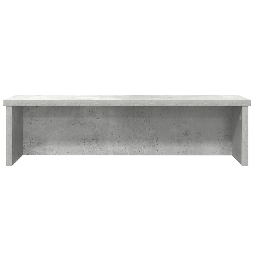 Vidaxl Kitchen Racks Empilable 2 PCS 60x15x16 cm Prix en béton