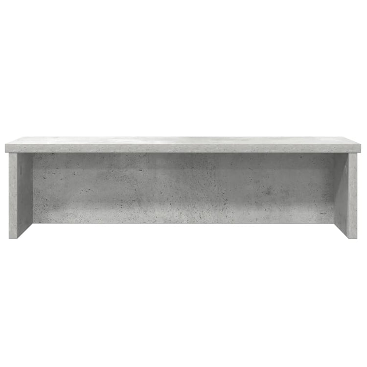 Vidaxl Kitchen Racks Empilable 2 PCS 60x15x16 cm Prix en béton