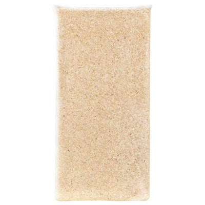 Vidaxl copeaux de bois pour litière animale bois de conifères 24 kg