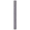VidaXL non-tissé de peinture antidérapant 5 m 220 g m² gris