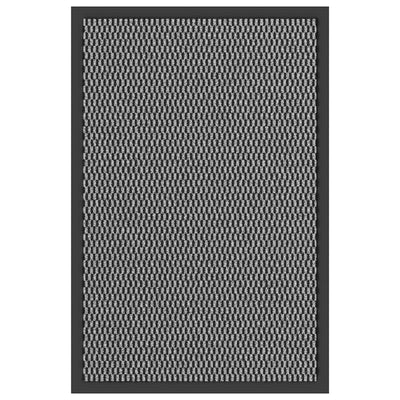 Vidaxx paillasson 40x60 cm anthracite