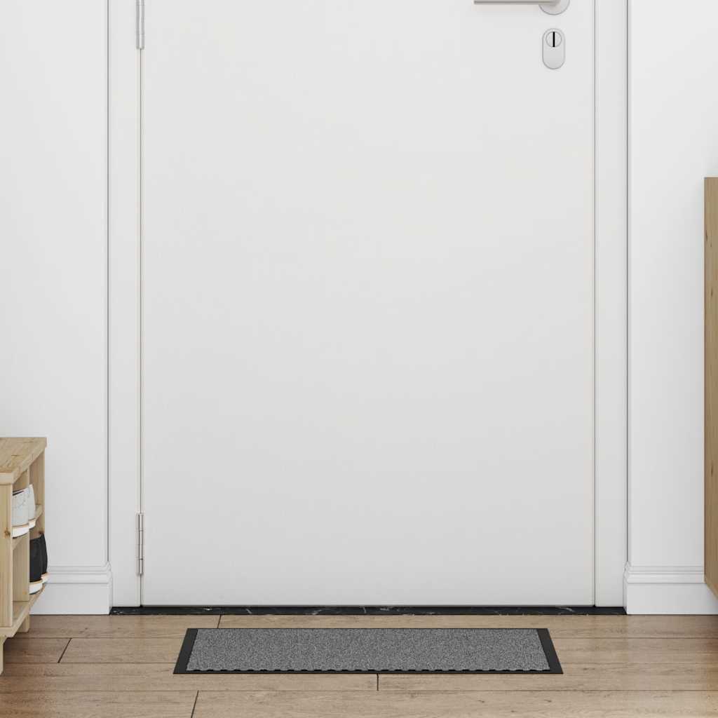 Vidaxx paillasson 40x60 cm anthracite