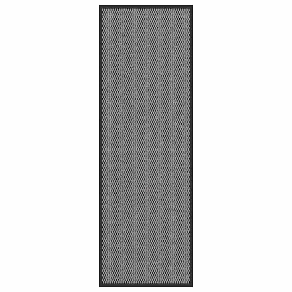 Vidaxx paillasson 60x180 cm anthracite