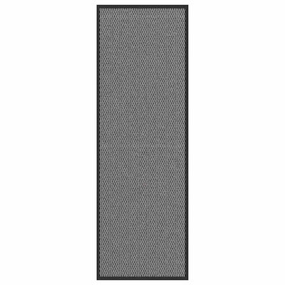 Vidaxx paillasson 60x180 cm anthracite