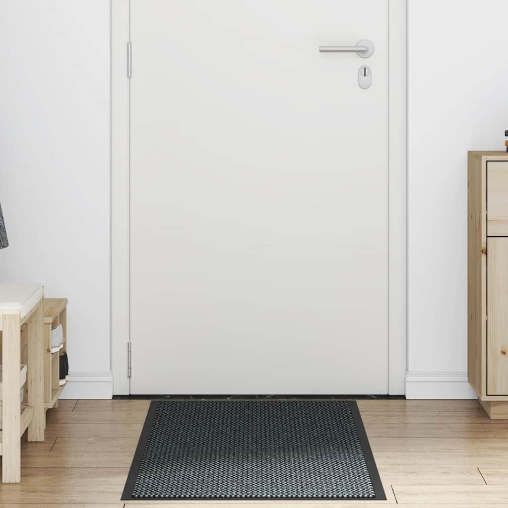 Vidaxx paillasson 60x180 cm anthracite