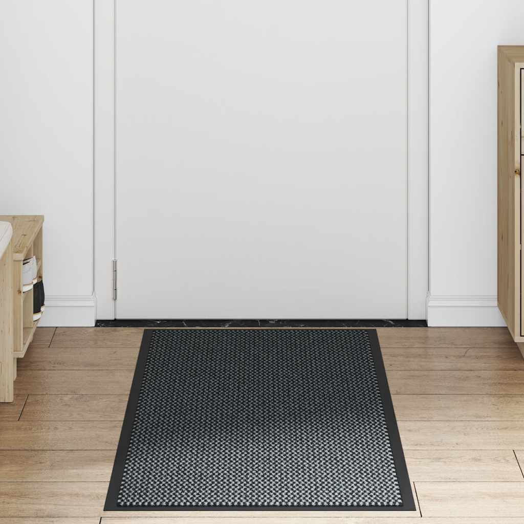 Vidaxx paillasson 60x180 cm anthracite