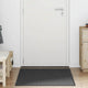Vidaxx paillasson 80x120 cm anthracite