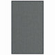 Vidaxx paillasson 90x150 cm anthracite