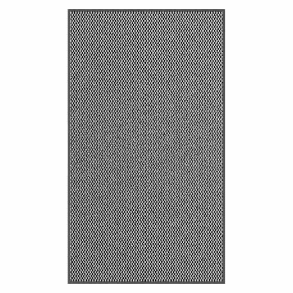 Vidaxx paillasson 115x200 cm anthracite