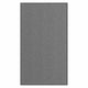 Vidaxx paillasson 115x200 cm anthracite