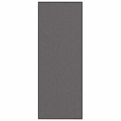 Vidaxx paillasson 115x300 cm anthracite