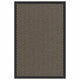 Vidaxx paillasson 40x60 cm marron