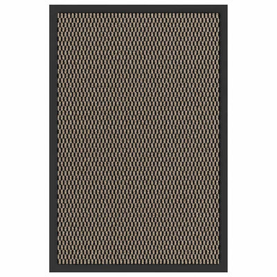 Vidaxx paillasson 40x60 cm marron