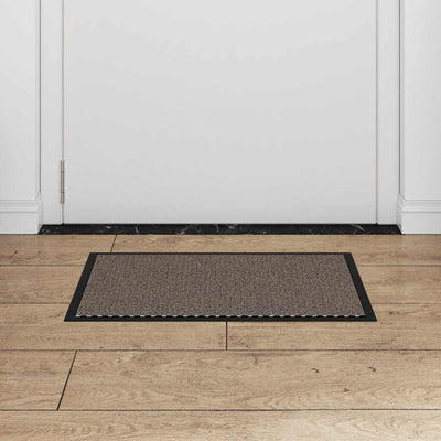 Vidaxx paillasson 40x60 cm marron