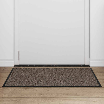 Vidaxx paillasson 60x90 cm marron