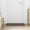 Vidaxx paillasson 60x90 cm marron