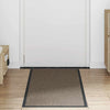 Vidaxx paillasson 60x150 cm marron