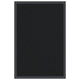 Vidaxx paillasson 40x60 cm noir