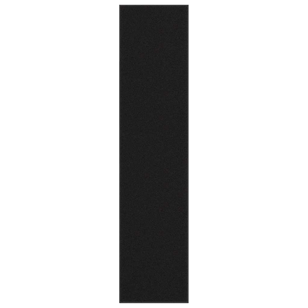 Vidaxx paillasson 115x500 cm noir