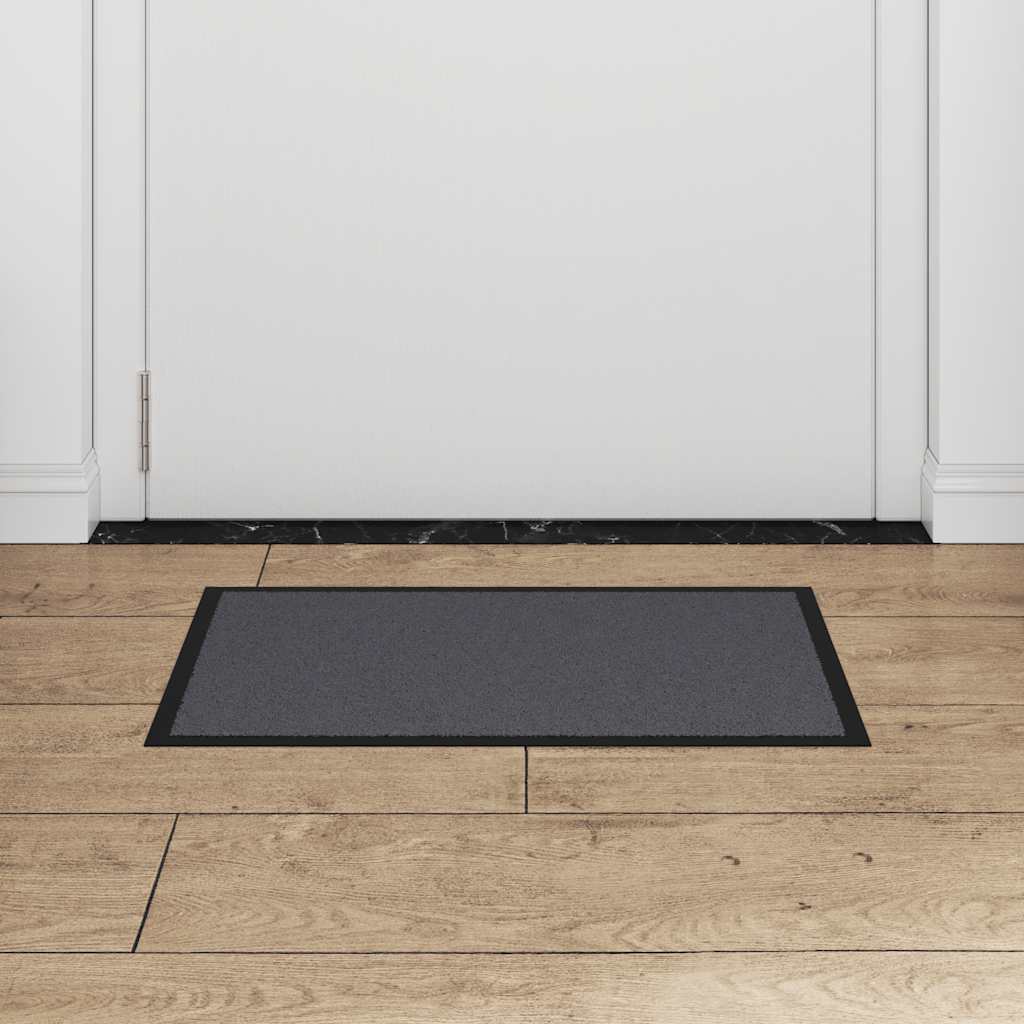 Vidaxx paillasson 40x60 cm anthracite