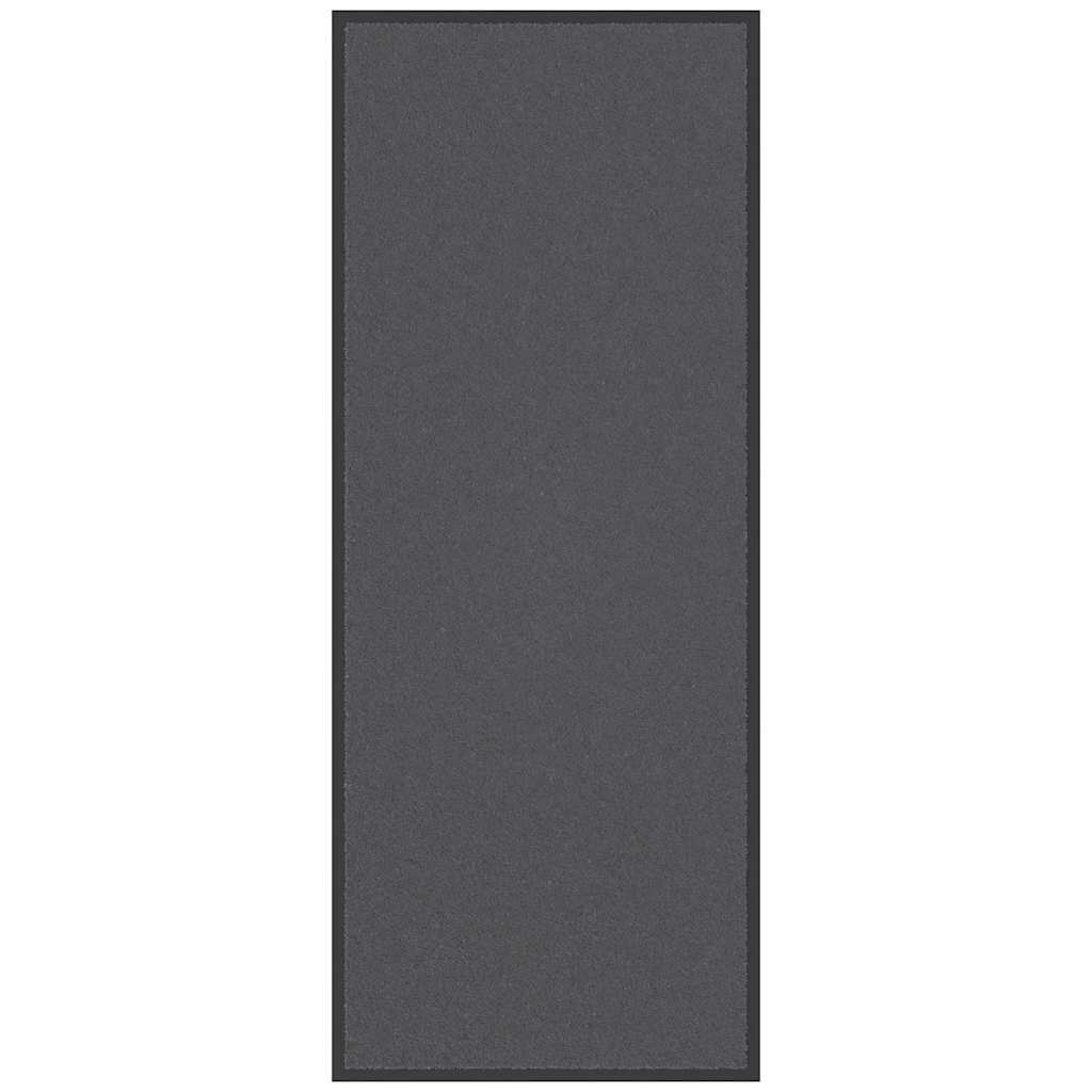 Vidaxx paillasson 60x150 cm anthracite