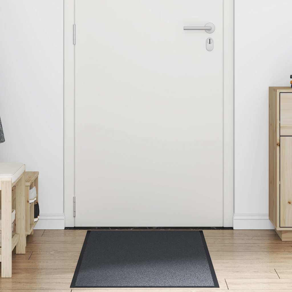 Vidaxx paillasson 60x150 cm anthracite