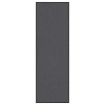 Vidaxx paillasson 60x180 cm anthracite