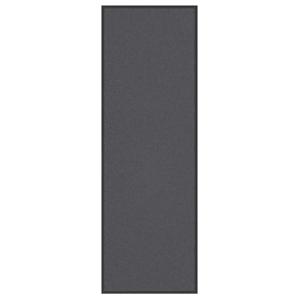 Vidaxx paillasson 60x180 cm anthracite