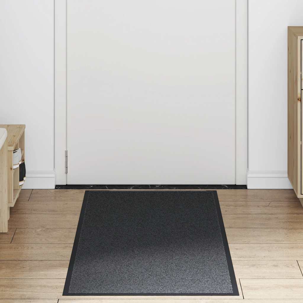 Vidaxx paillasson 60x180 cm anthracite