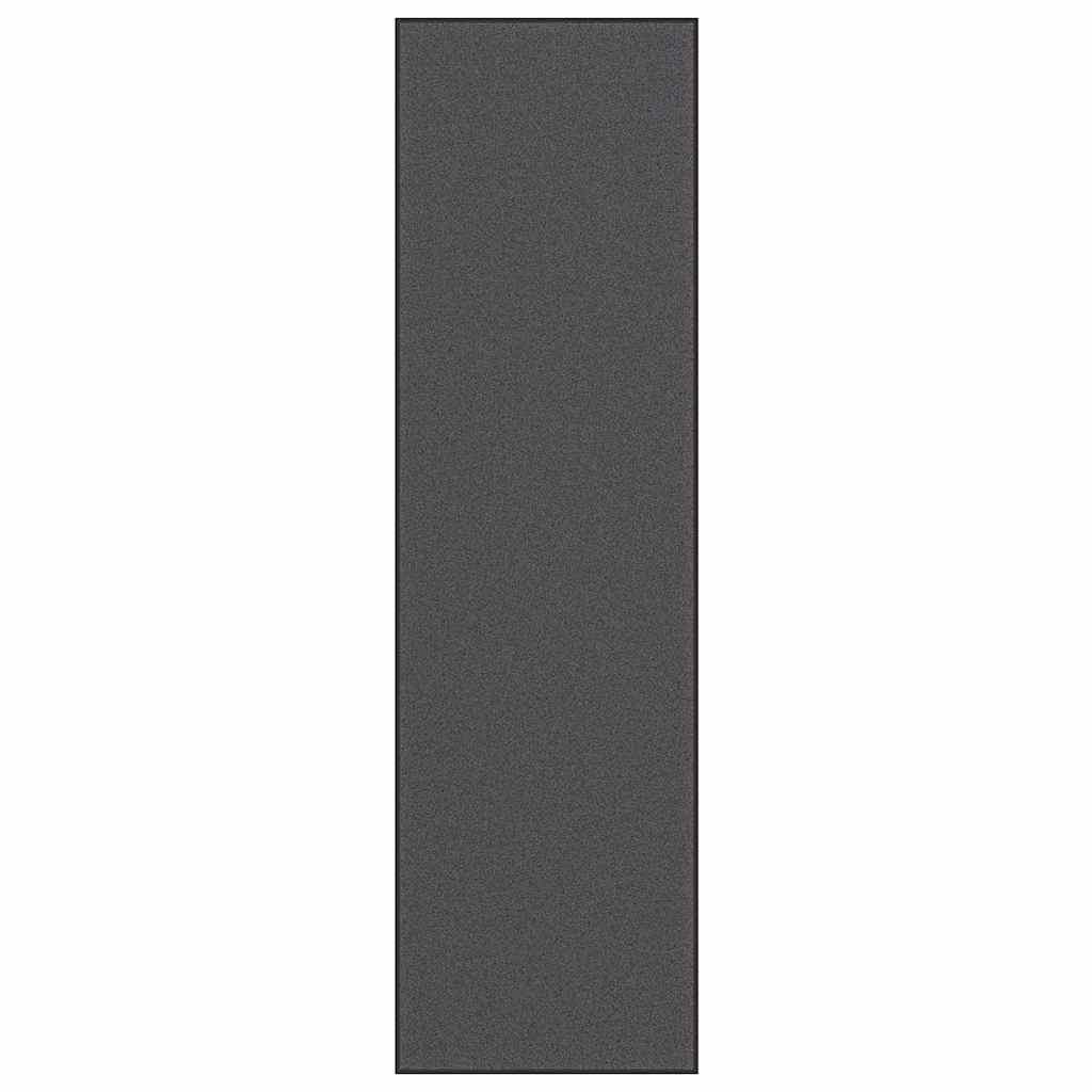 Vidaxx paillasson 115x300 cm anthracite
