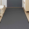 Vidaxx paillasson 115x500 cm anthracite