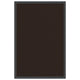 Vidaxx paillasson 40x60 cm marron