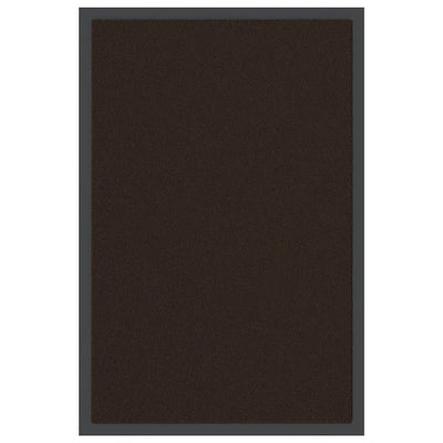 Vidaxx paillasson 40x60 cm marron