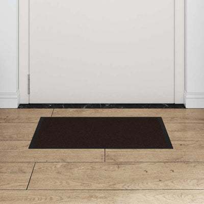 Vidaxx paillasson 40x60 cm marron