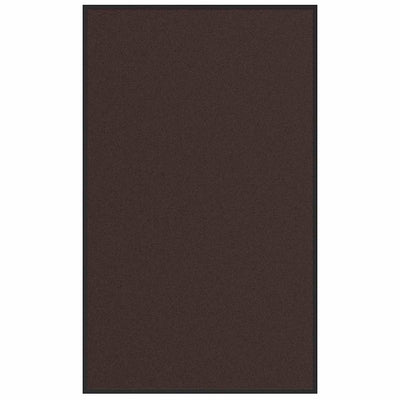 Vidaxx paillasson 90x150 cm marron