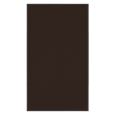 Vidaxx paillasson 115x200 cm marron