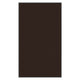 Vidaxx paillasson 115x200 cm marron