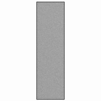 Vidaxx paillasson 115x400 cm gris